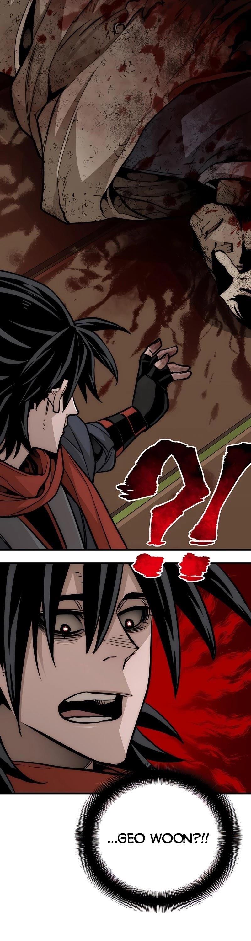Heavenly Demon Cultivation Simulation chapter 34 page 44
