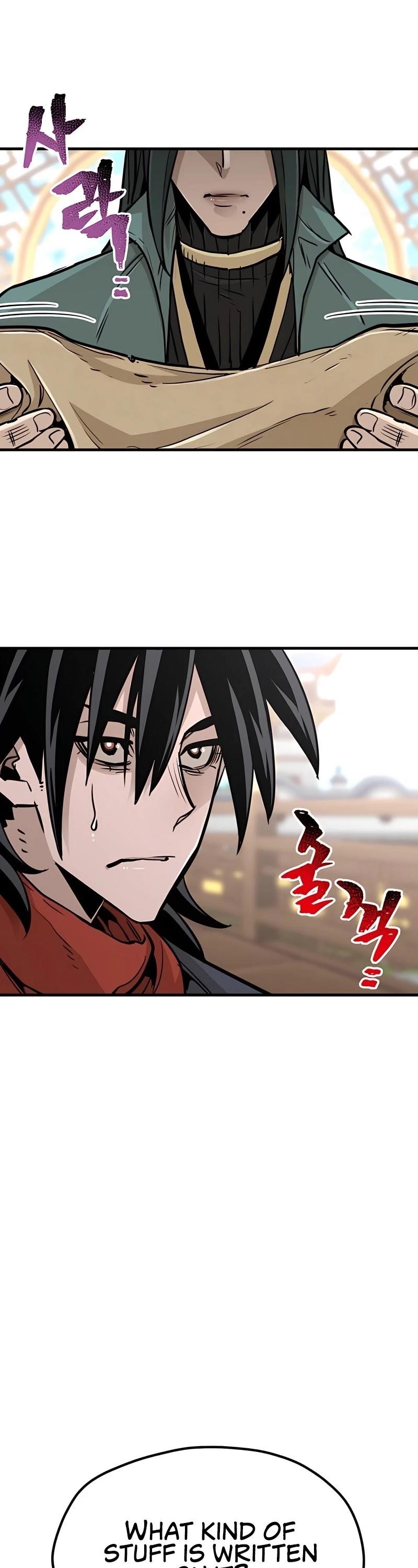 Heavenly Demon Cultivation Simulation chapter 34 page 2