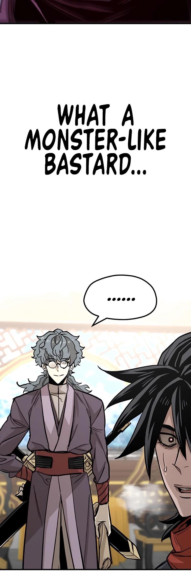 Heavenly Demon Cultivation Simulation chapter 34 page 47