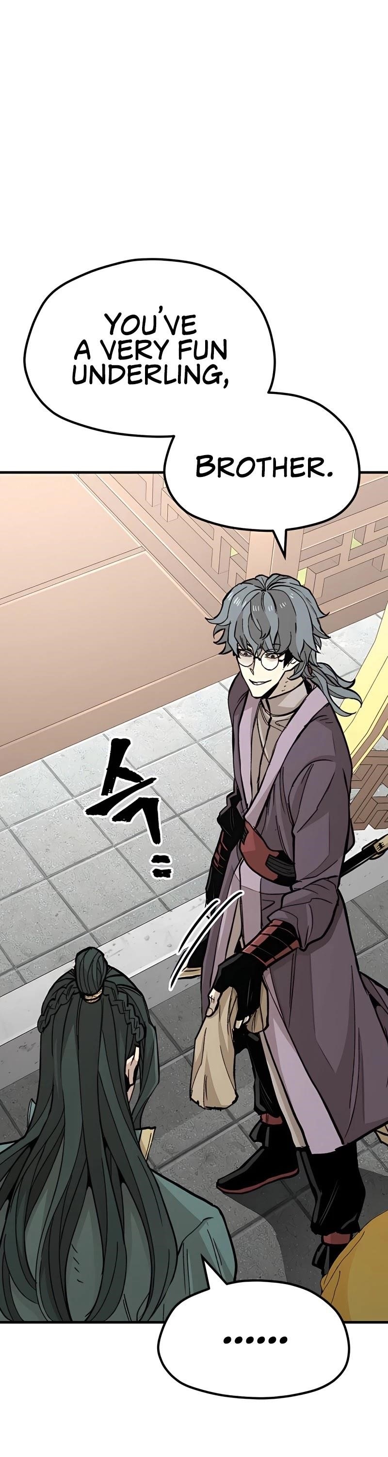 Heavenly Demon Cultivation Simulation chapter 34 page 48
