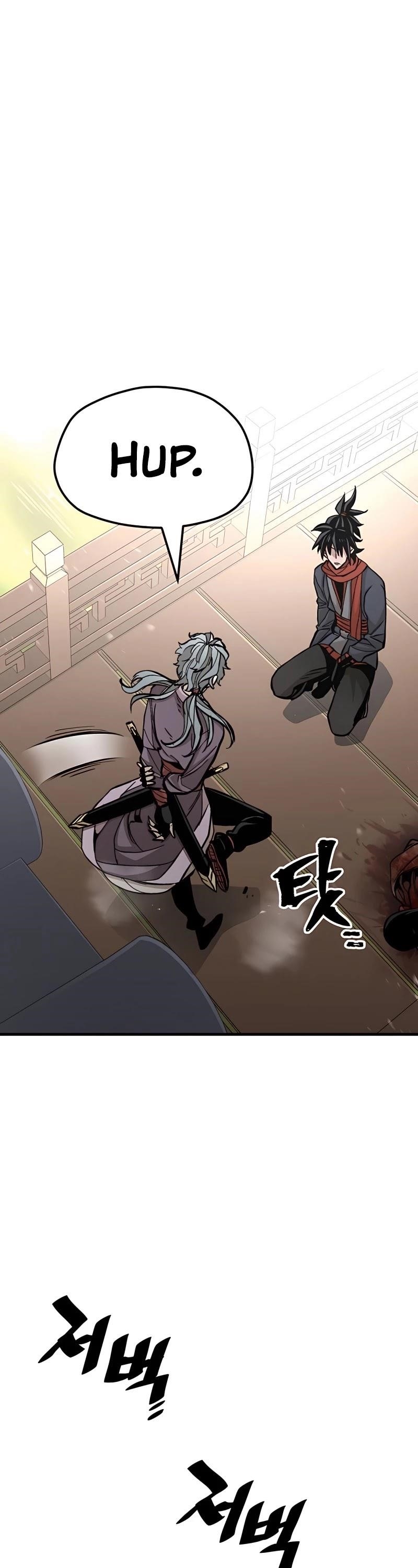 Heavenly Demon Cultivation Simulation chapter 34 page 49