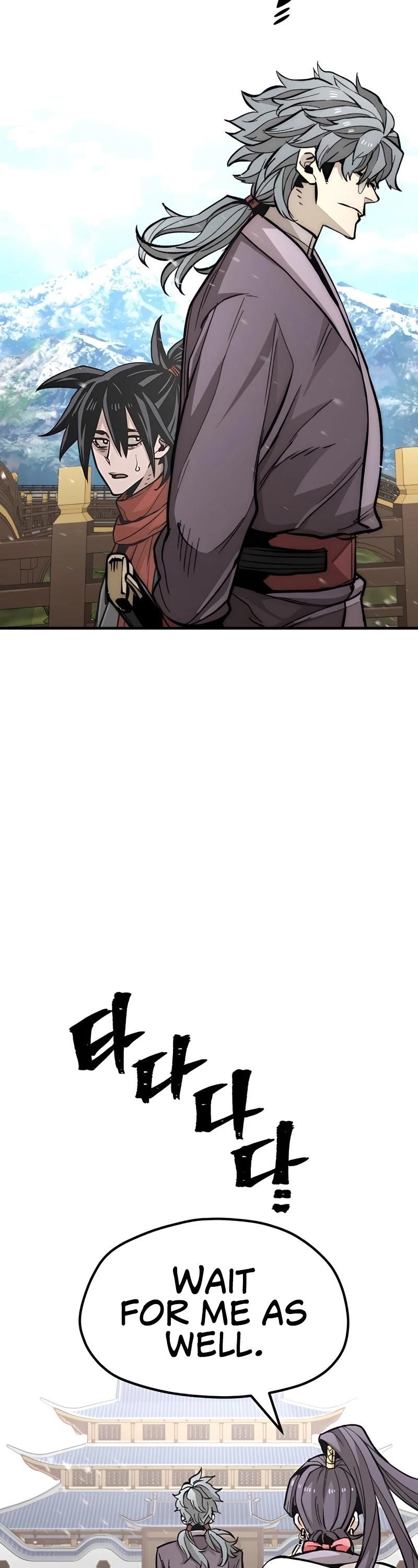 Heavenly Demon Cultivation Simulation chapter 34 page 50