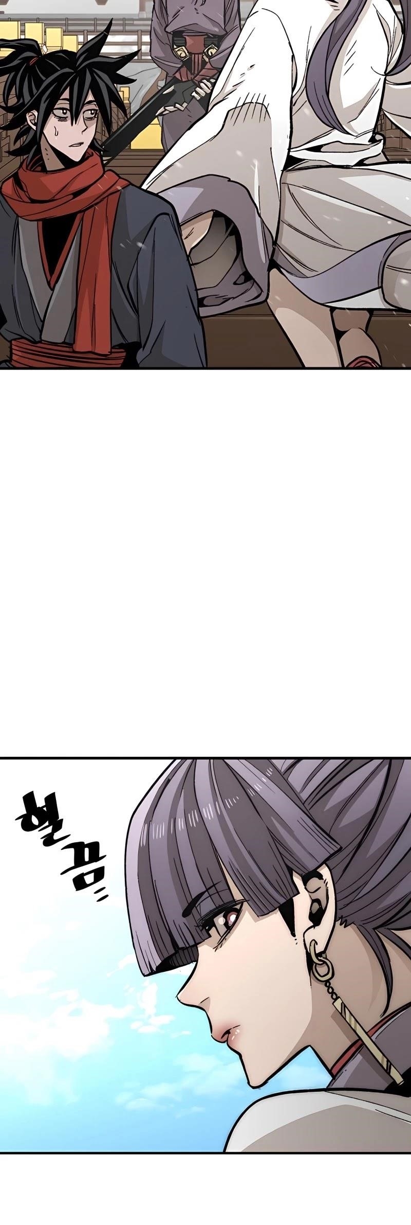 Heavenly Demon Cultivation Simulation chapter 34 page 51