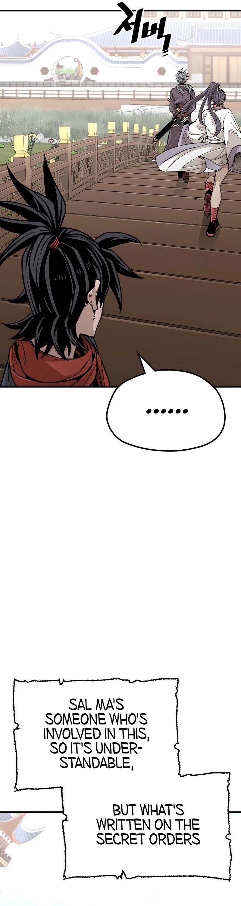 Heavenly Demon Cultivation Simulation chapter 34 page 53