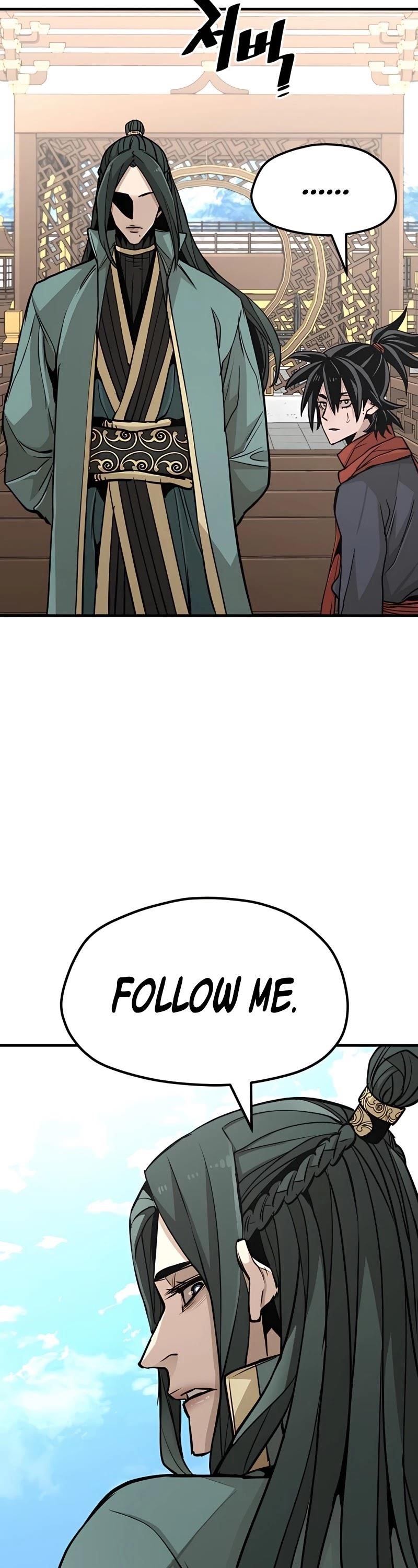 Heavenly Demon Cultivation Simulation chapter 34 page 55