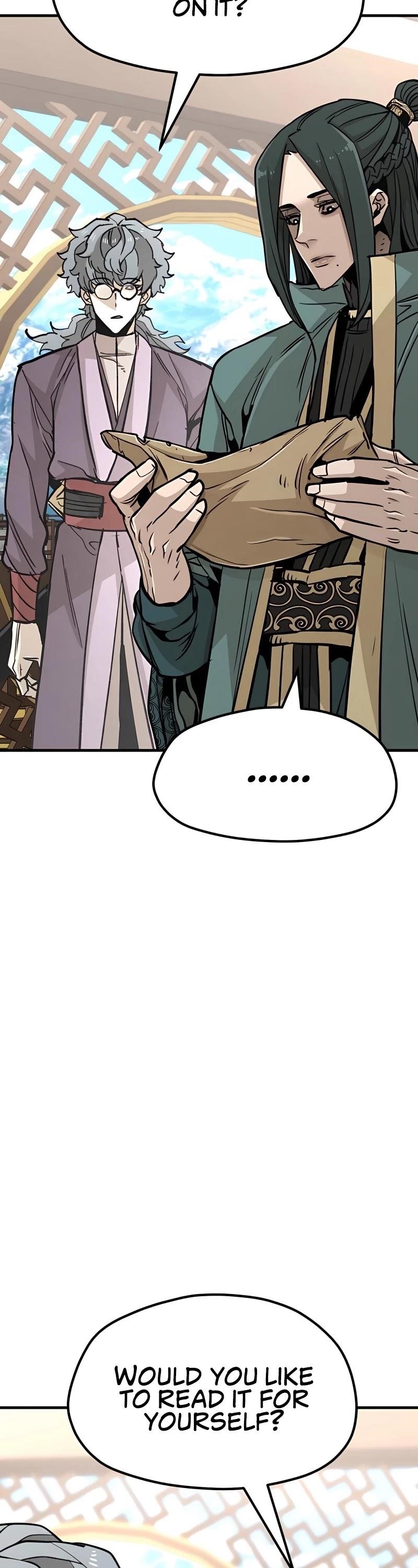 Heavenly Demon Cultivation Simulation chapter 34 page 3