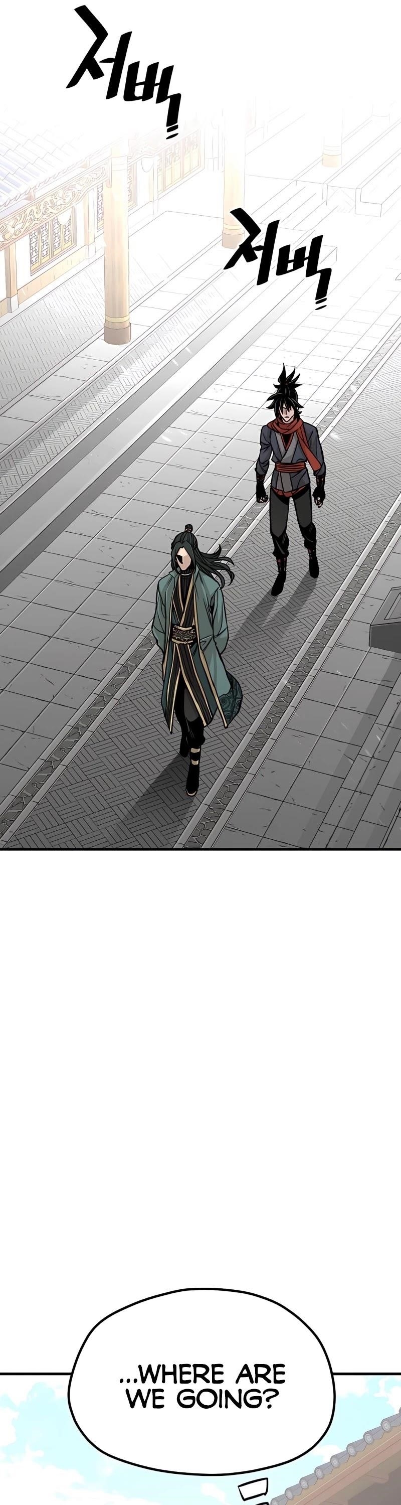 Heavenly Demon Cultivation Simulation chapter 34 page 58