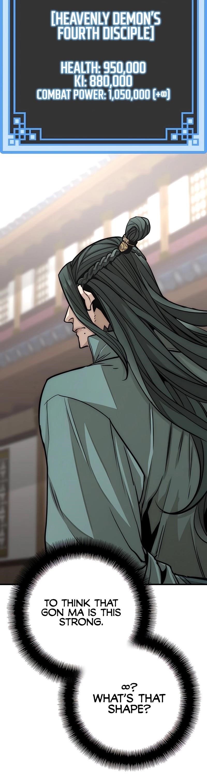 Heavenly Demon Cultivation Simulation chapter 34 page 60
