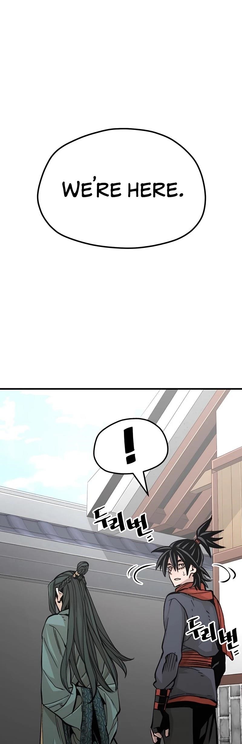 Heavenly Demon Cultivation Simulation chapter 34 page 61