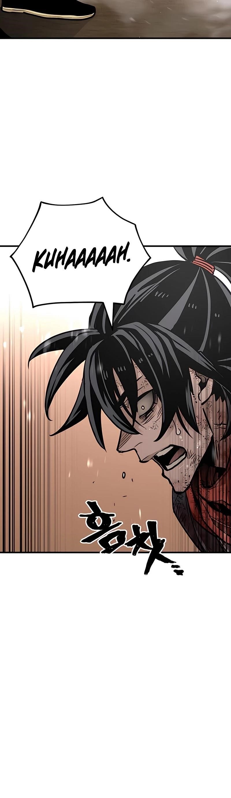 Heavenly Demon Cultivation Simulation chapter 34 page 71