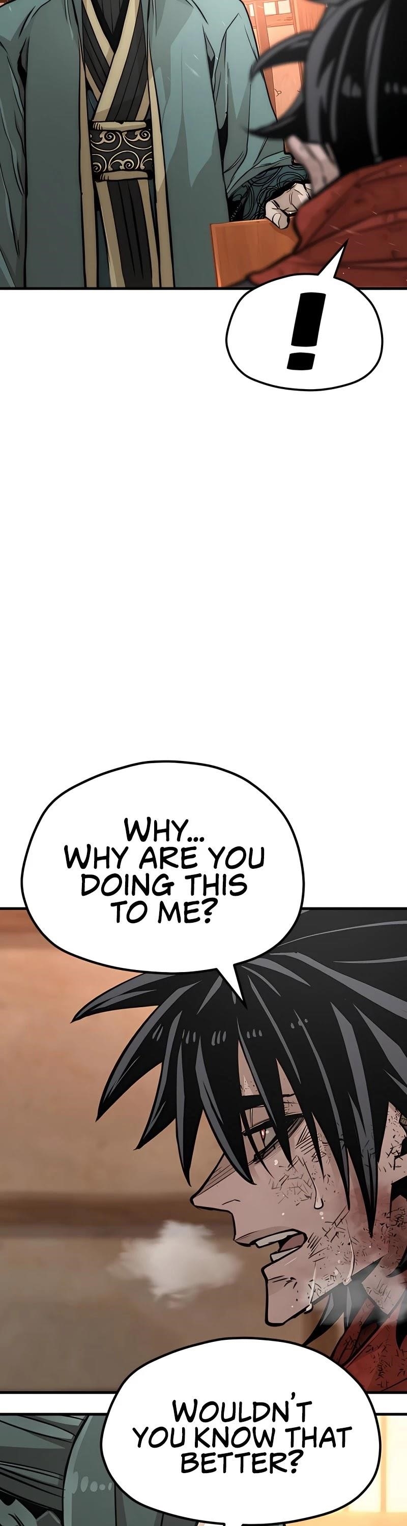 Heavenly Demon Cultivation Simulation chapter 34 page 74