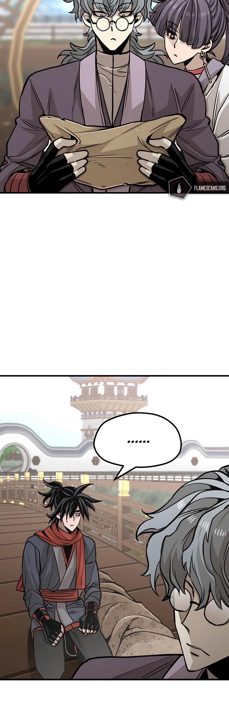 Heavenly Demon Cultivation Simulation chapter 34 page 5
