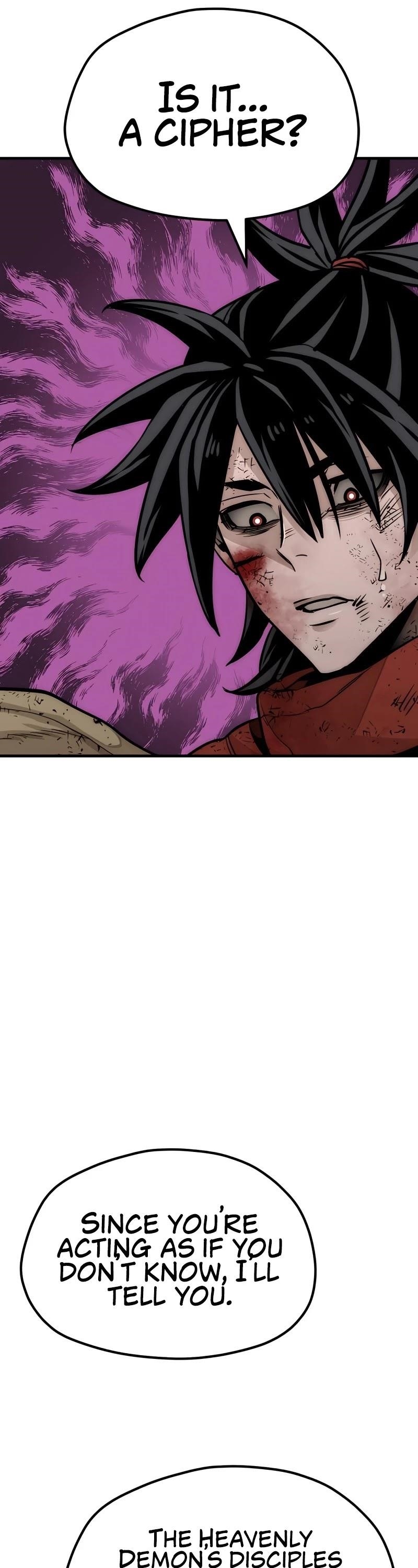Heavenly Demon Cultivation Simulation chapter 34 page 77