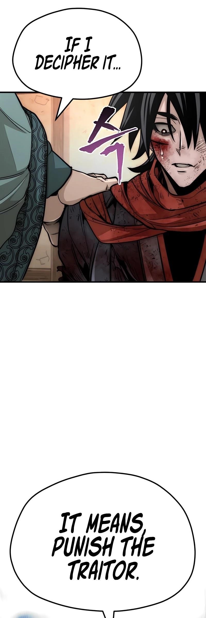 Heavenly Demon Cultivation Simulation chapter 34 page 79
