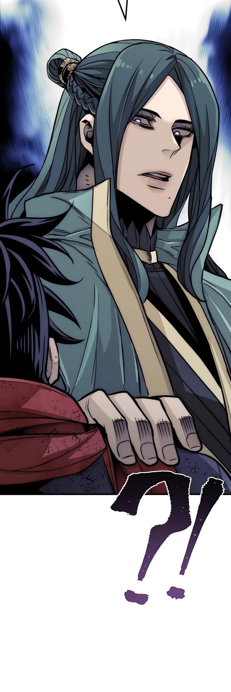 Heavenly Demon Cultivation Simulation chapter 34 page 80