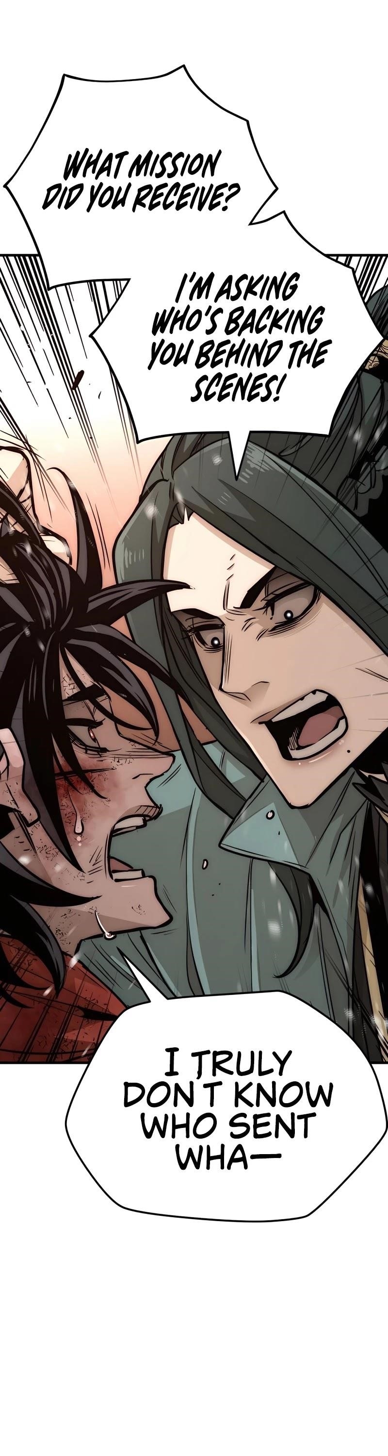 Heavenly Demon Cultivation Simulation chapter 34 page 83