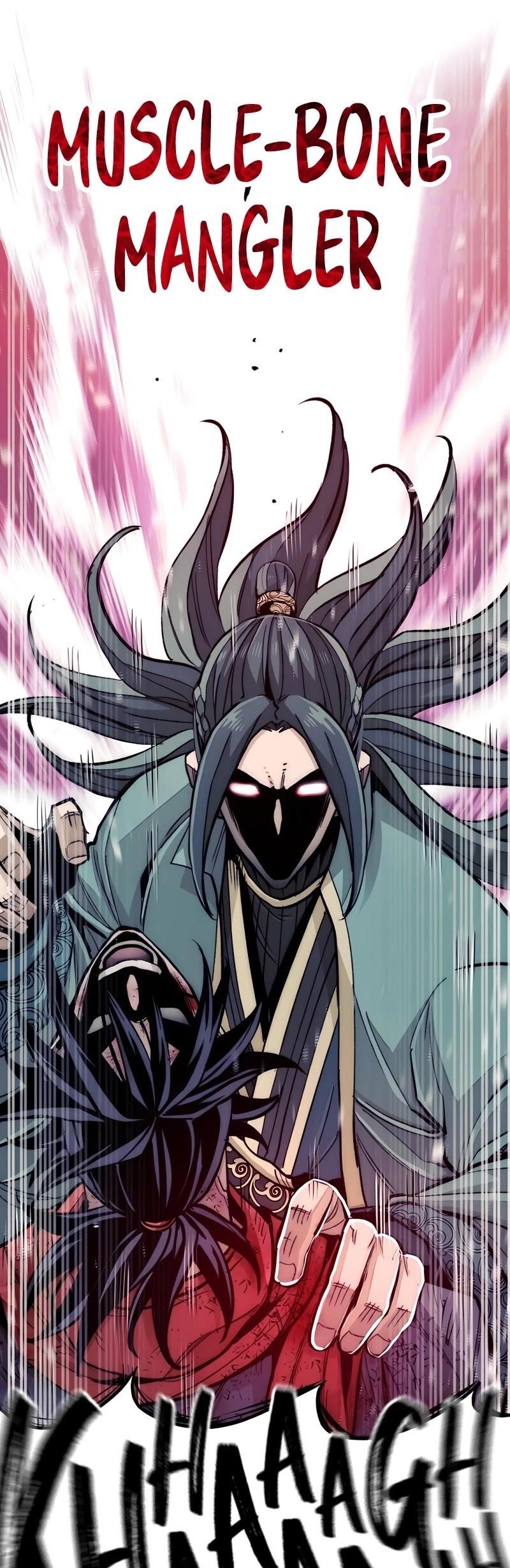 Heavenly Demon Cultivation Simulation chapter 34 page 84