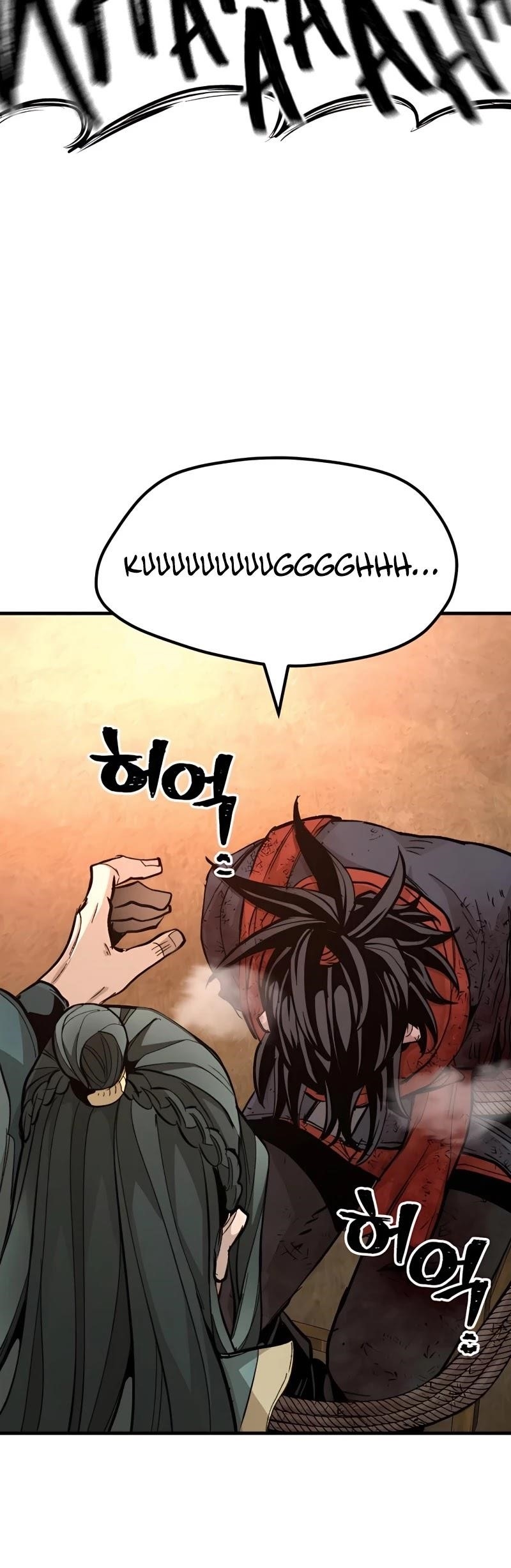 Heavenly Demon Cultivation Simulation chapter 34 page 85
