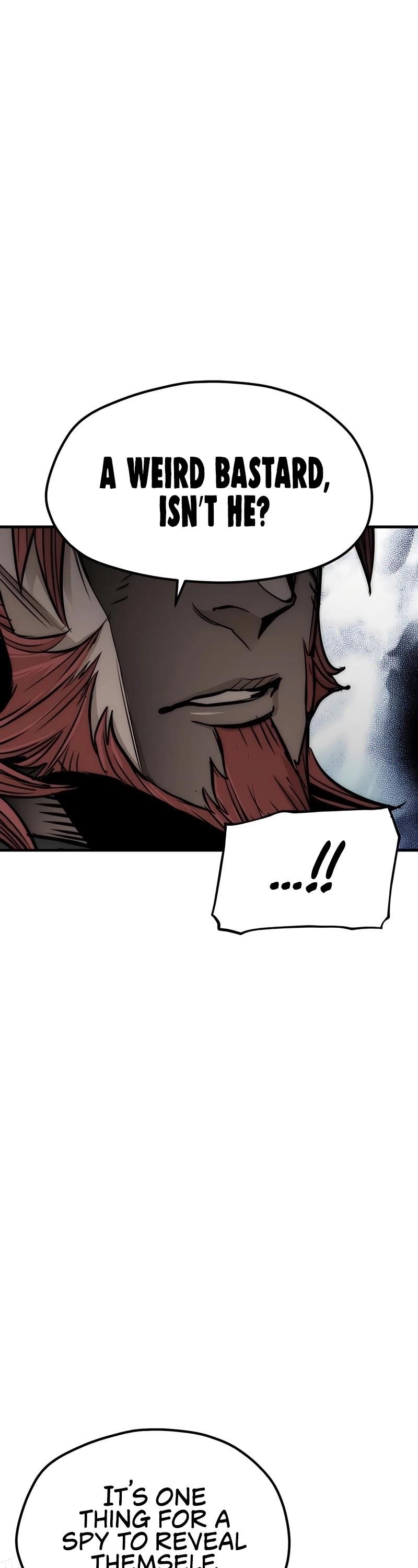 Heavenly Demon Cultivation Simulation chapter 34 page 6