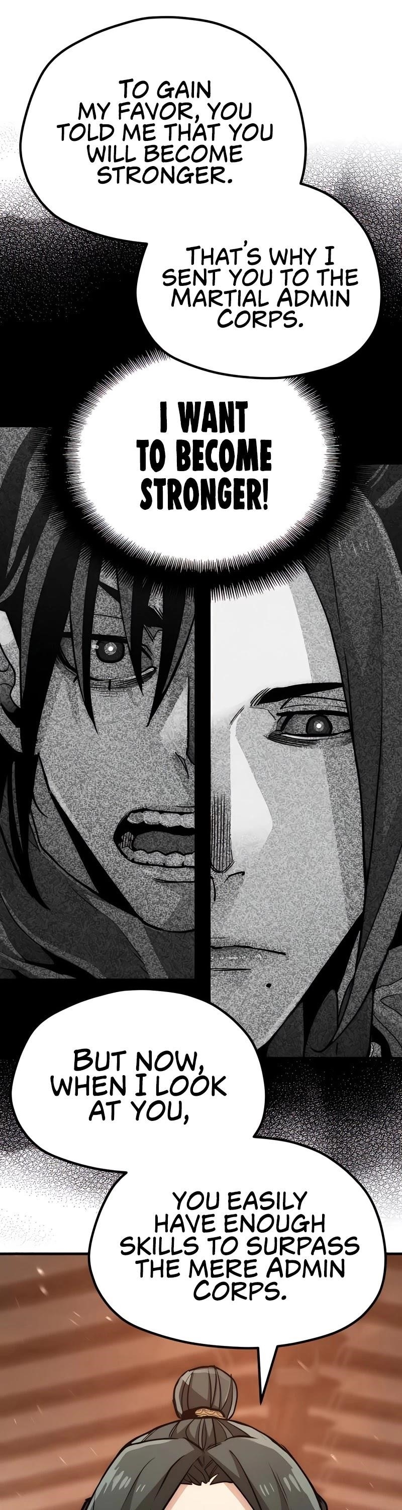 Heavenly Demon Cultivation Simulation chapter 34 page 88