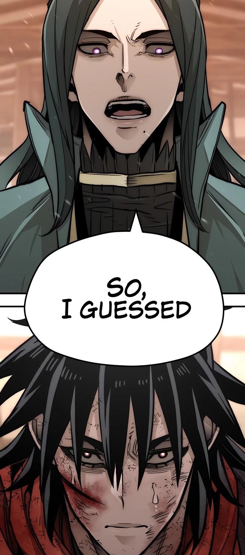 Heavenly Demon Cultivation Simulation chapter 34 page 89