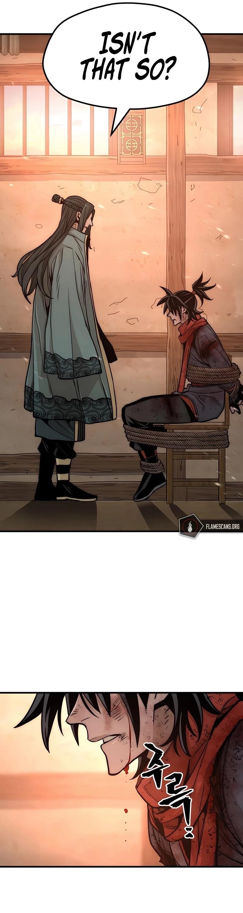 Heavenly Demon Cultivation Simulation chapter 34 page 91