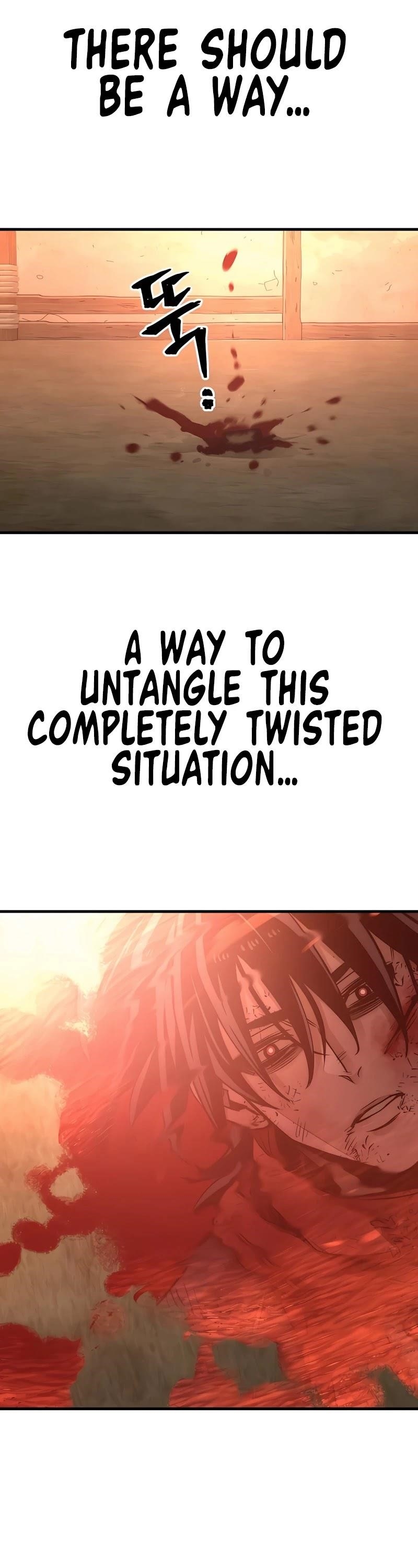 Heavenly Demon Cultivation Simulation chapter 34 page 92