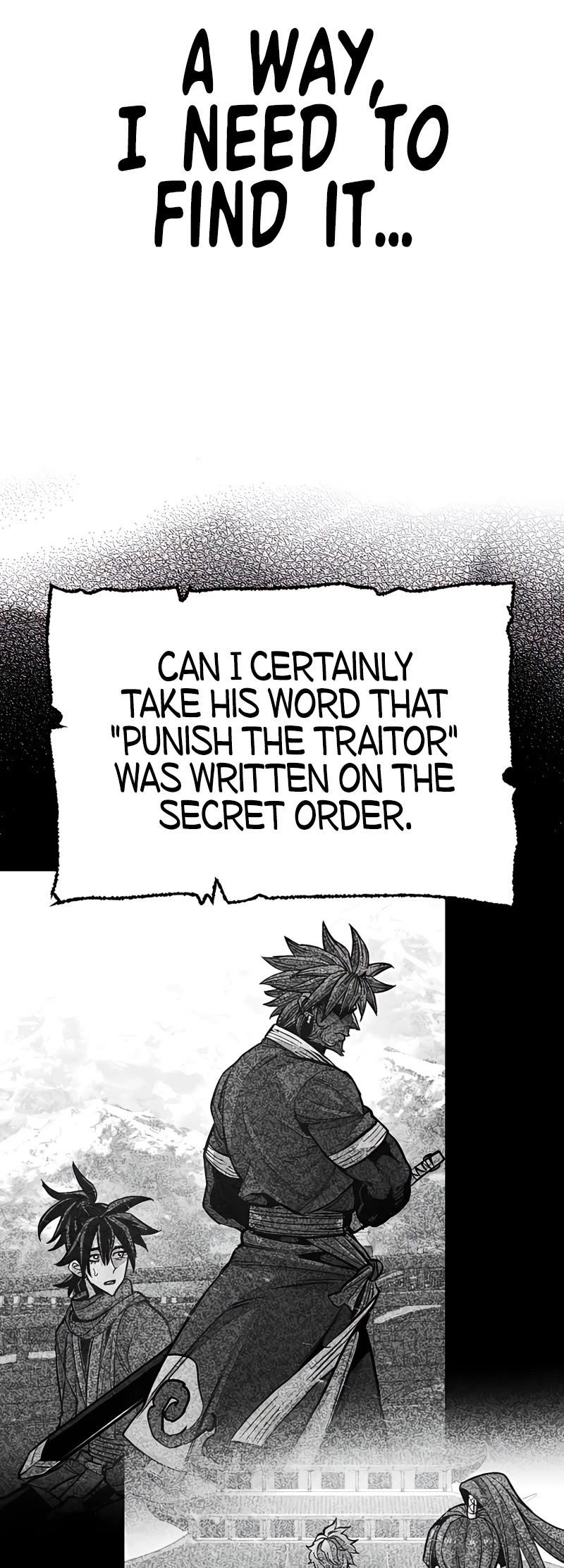 Heavenly Demon Cultivation Simulation chapter 34 page 93