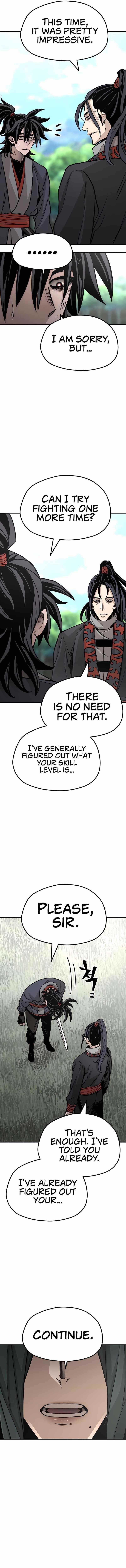 Heavenly Demon Cultivation Simulation chapter 36 page 17