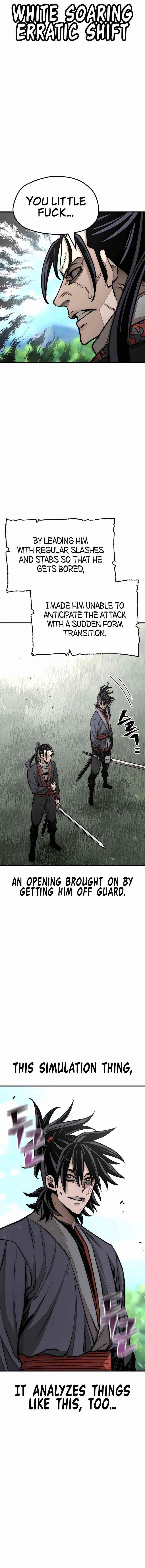 Heavenly Demon Cultivation Simulation chapter 36 page 26