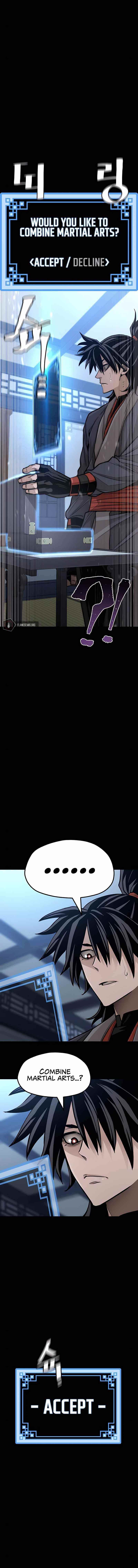 Heavenly Demon Cultivation Simulation chapter 37 page 20