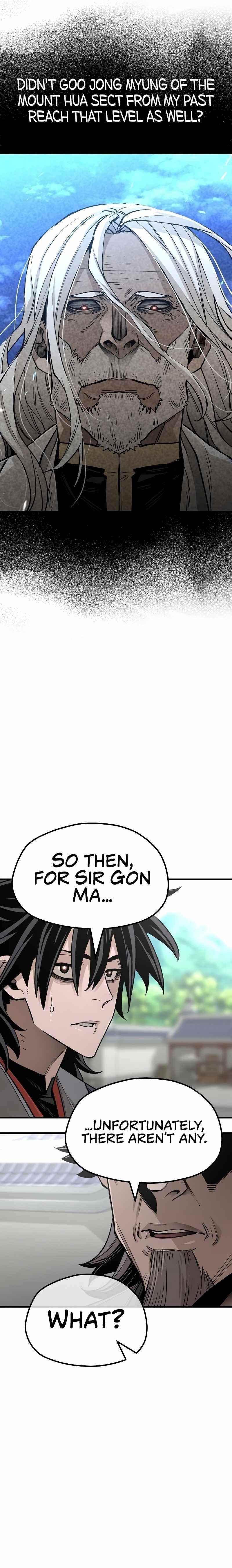 Heavenly Demon Cultivation Simulation chapter 38 page 7