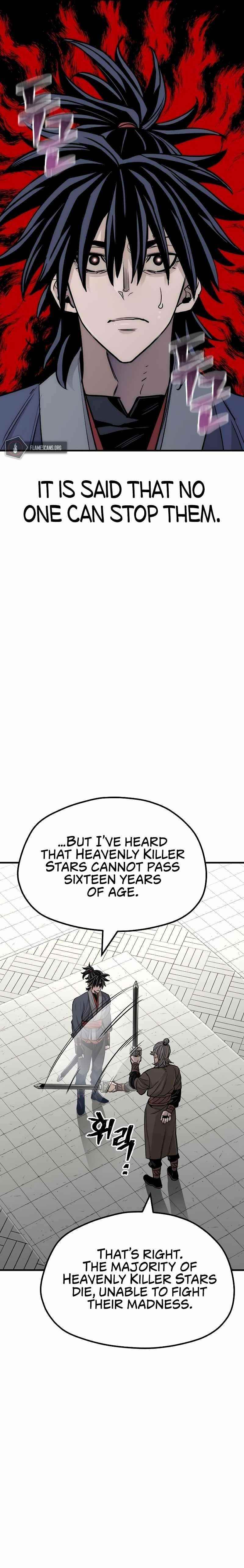 Heavenly Demon Cultivation Simulation chapter 38 page 10