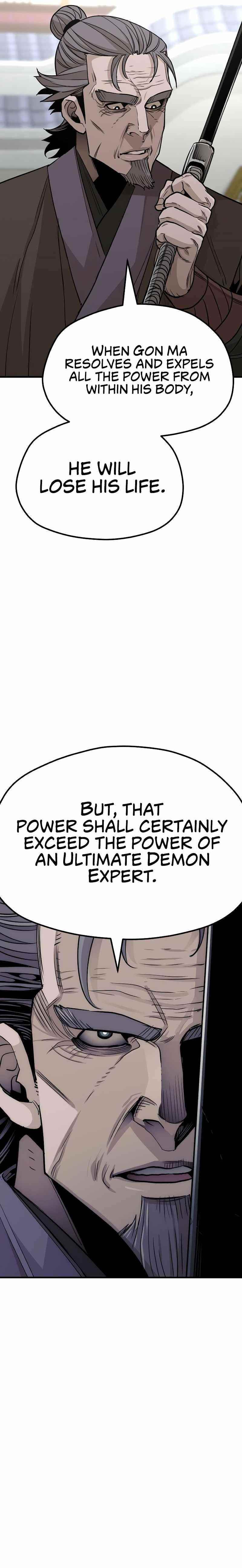Heavenly Demon Cultivation Simulation chapter 38 page 12