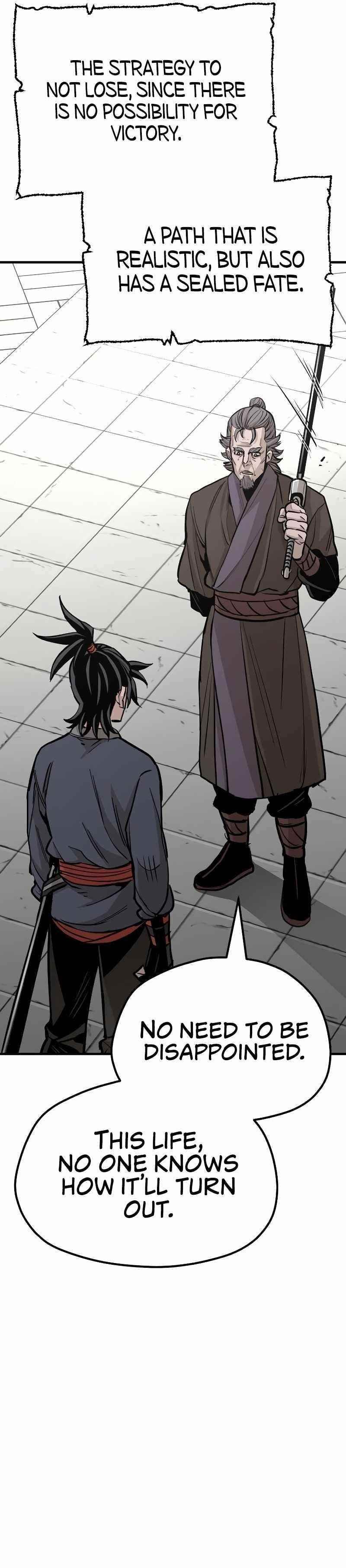 Heavenly Demon Cultivation Simulation chapter 38 page 16