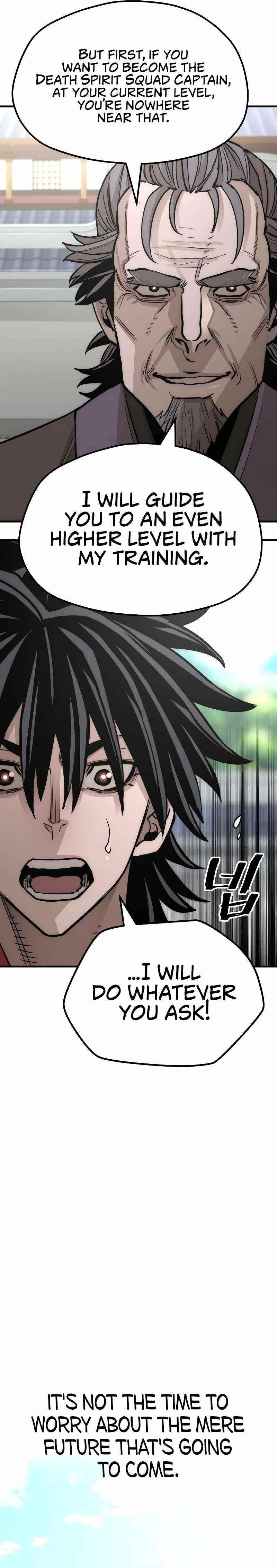 Heavenly Demon Cultivation Simulation chapter 38 page 17