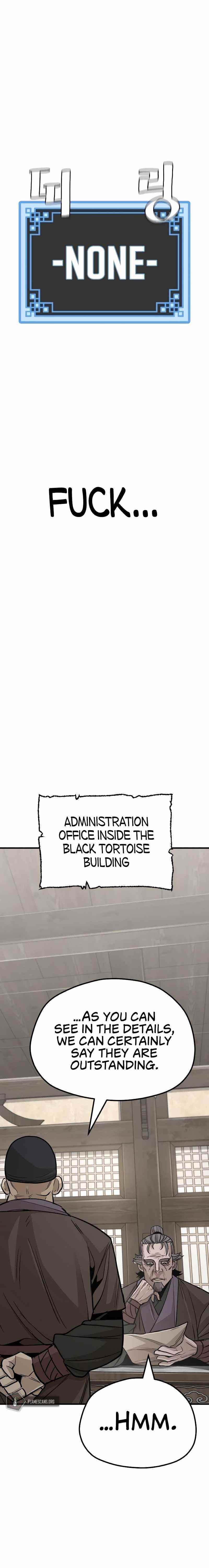 Heavenly Demon Cultivation Simulation chapter 38 page 27