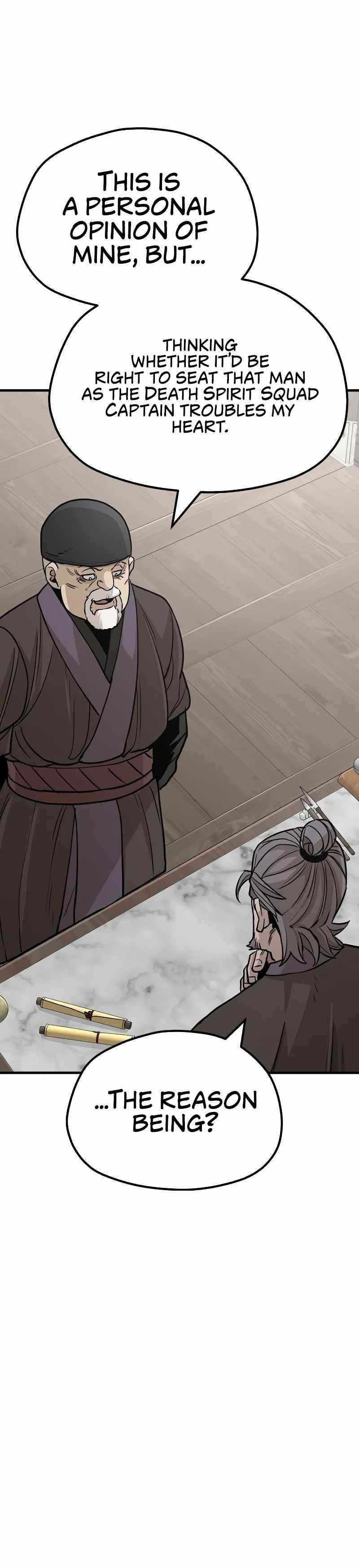 Heavenly Demon Cultivation Simulation chapter 38 page 32