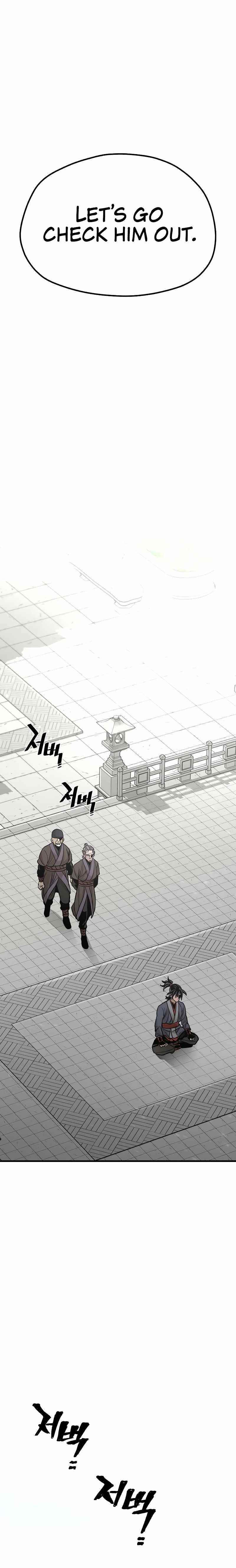 Heavenly Demon Cultivation Simulation chapter 38 page 35