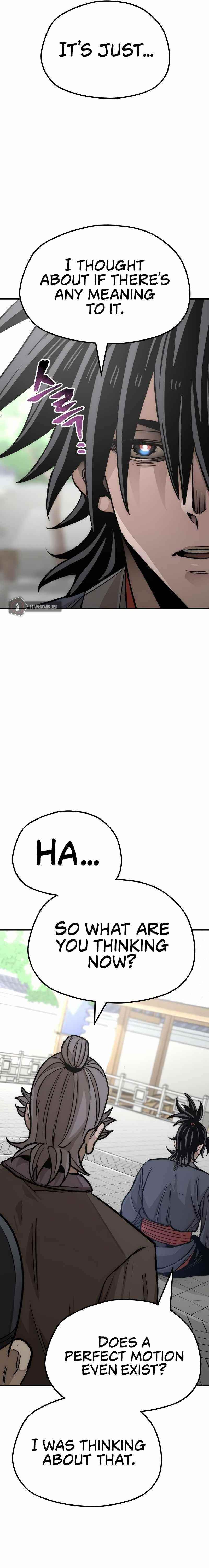 Heavenly Demon Cultivation Simulation chapter 38 page 37