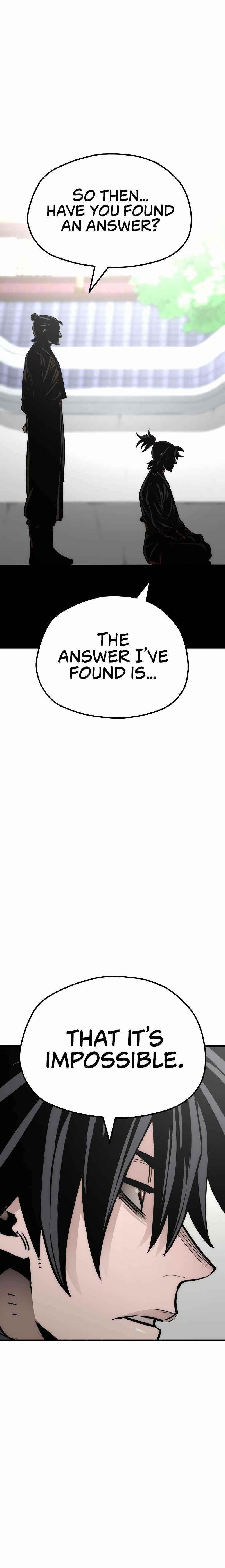 Heavenly Demon Cultivation Simulation chapter 38 page 38