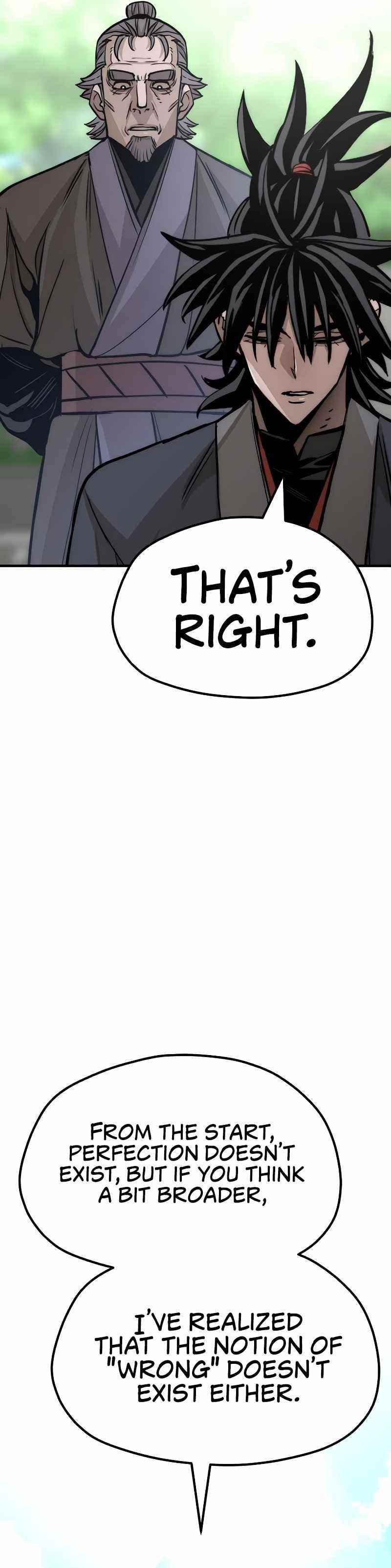 Heavenly Demon Cultivation Simulation chapter 38 page 40