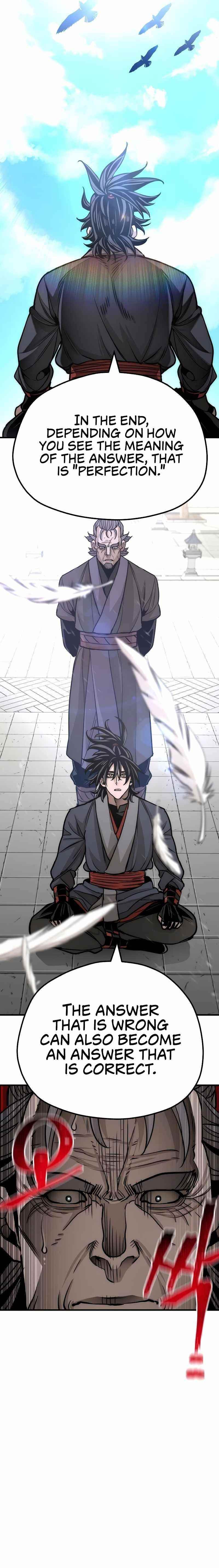 Heavenly Demon Cultivation Simulation chapter 38 page 41