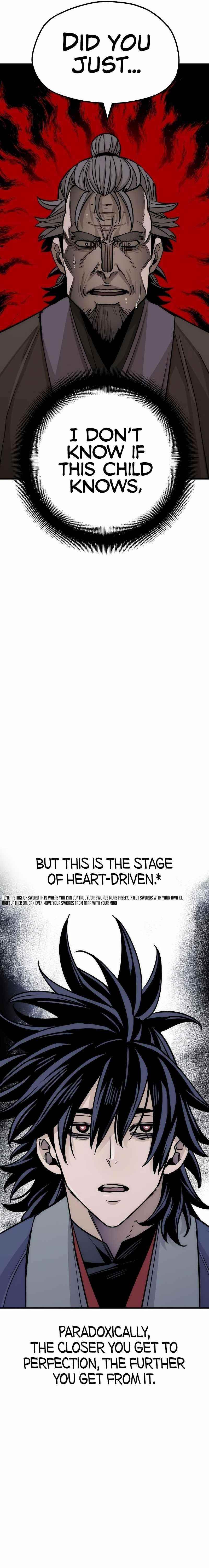 Heavenly Demon Cultivation Simulation chapter 38 page 42