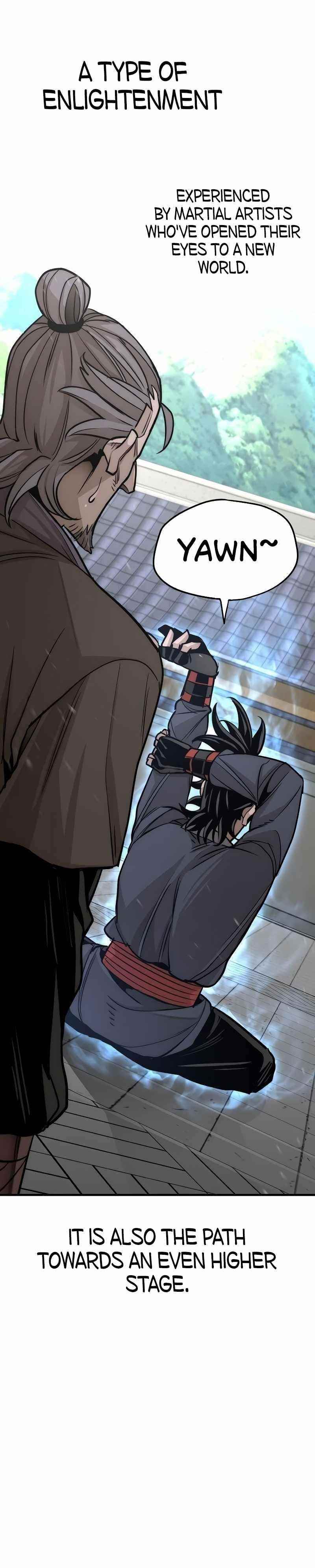Heavenly Demon Cultivation Simulation chapter 38 page 43