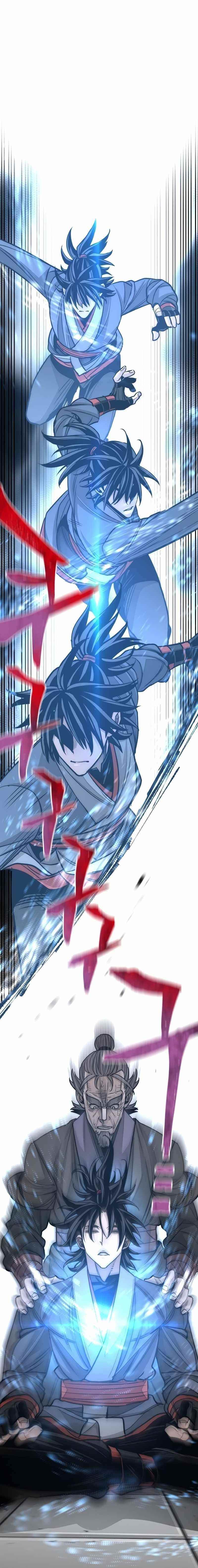 Heavenly Demon Cultivation Simulation chapter 38 page 45