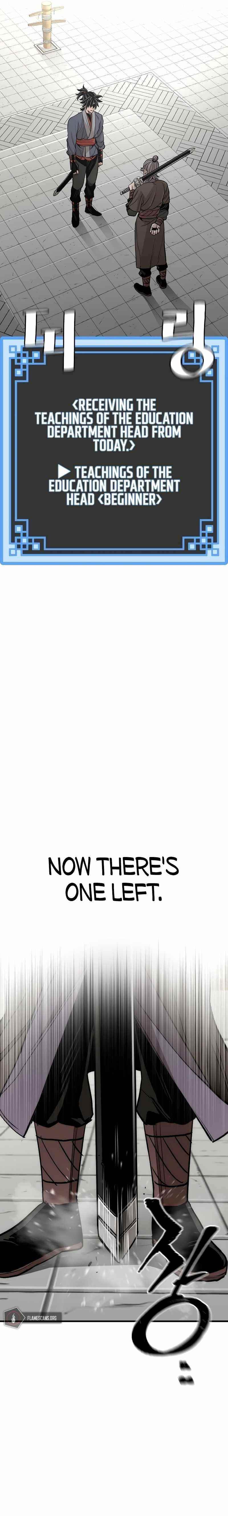 Heavenly Demon Cultivation Simulation chapter 38 page 2