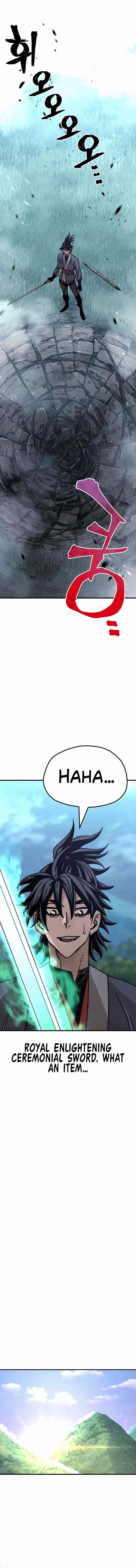 Heavenly Demon Cultivation Simulation chapter 45 page 10