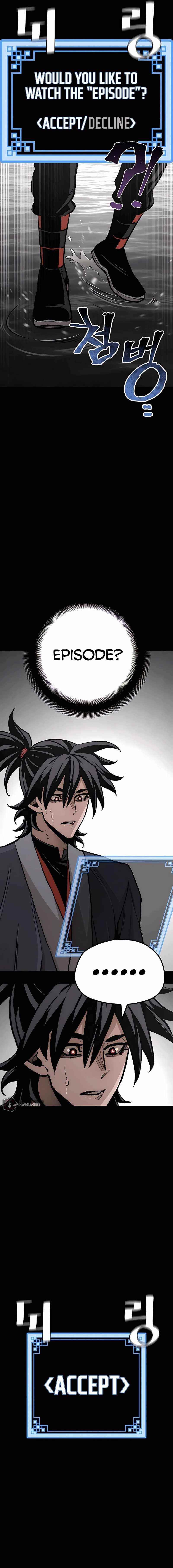 Heavenly Demon Cultivation Simulation chapter 45 page 18