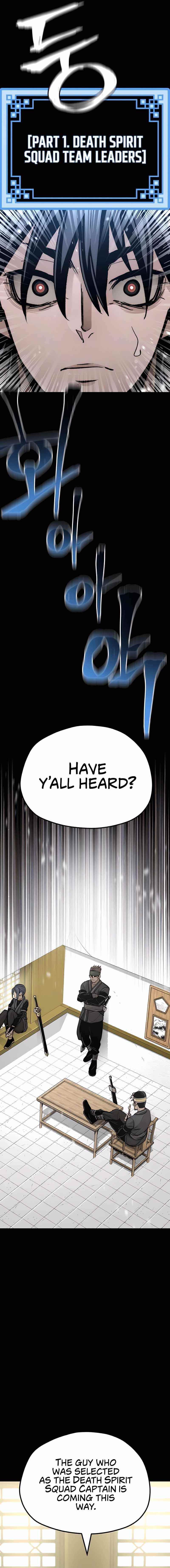 Heavenly Demon Cultivation Simulation chapter 45 page 19